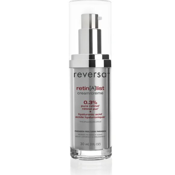 Reversa .3% Retinol Cream - Picture 1 of 4